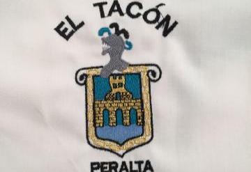 el tacon