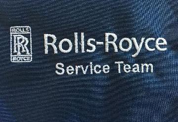 Rolls-Roice