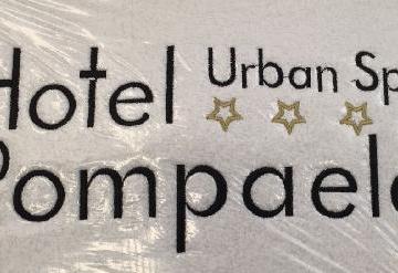 Hotel Pompaelo