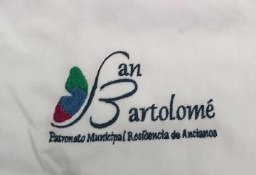 Residencia de ancianos