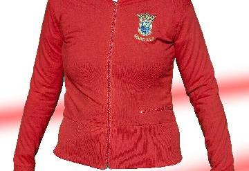 chaqueta