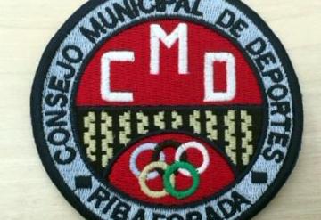 Escudo deportivo