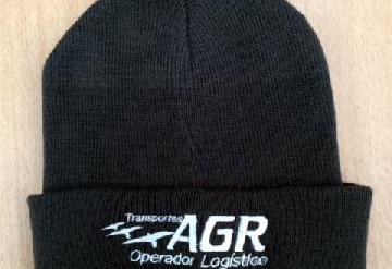 GORRO LANA