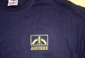 Camisetas