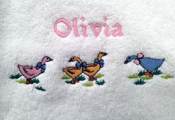 Olivia