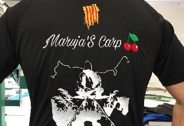 camisetas