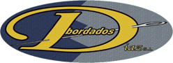 Logotipo de Bordados Díaz